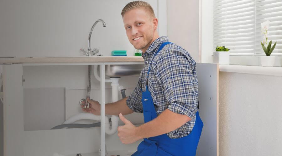 Professional 24 Hour Plumbers services in Ogden, KS